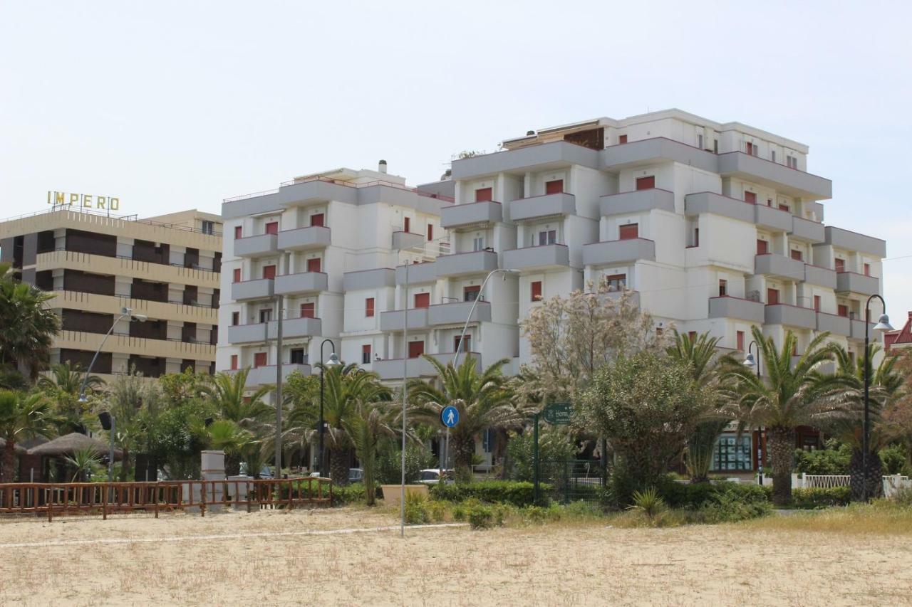 לינה וארוחת בוקר Sulmare אלבה אדריאטיקה מראה חיצוני תמונה
