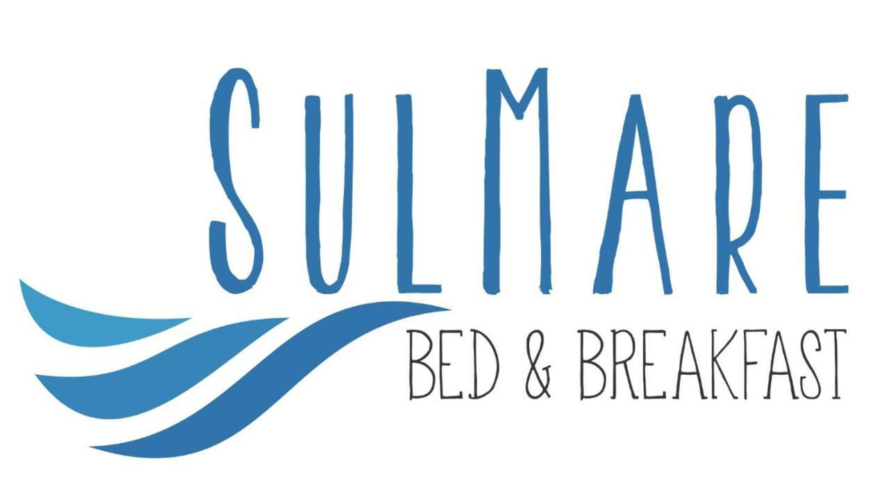 לינה וארוחת בוקר Sulmare אלבה אדריאטיקה מראה חיצוני תמונה