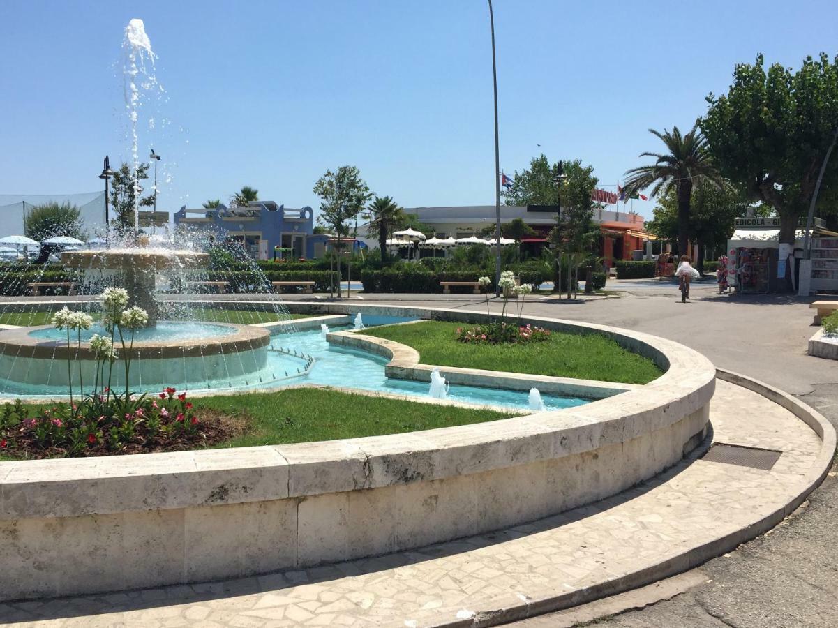לינה וארוחת בוקר Sulmare אלבה אדריאטיקה מראה חיצוני תמונה